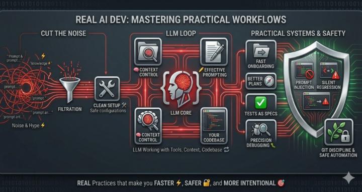 Real AI Dev