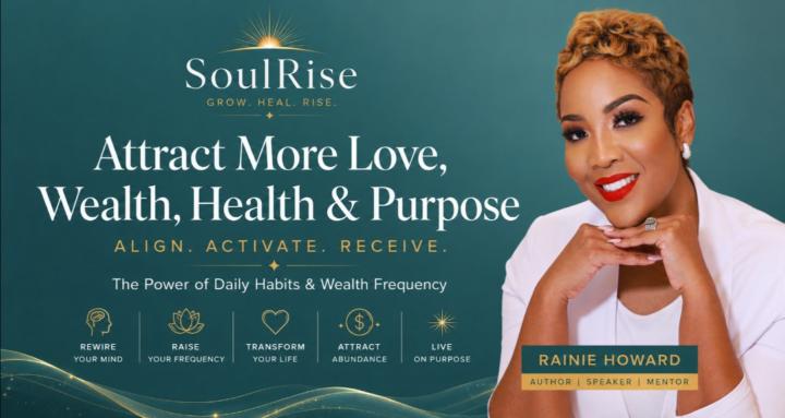 SoulRise 
