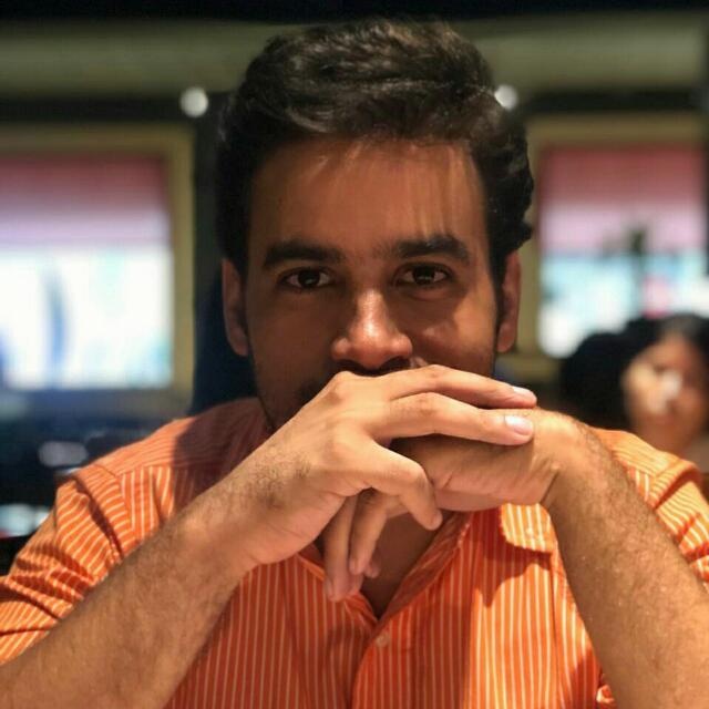 Xavier Andres Martinez Mendoza