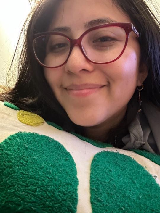 Karla Magana