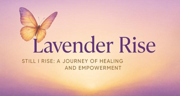 💜 Lavender Rise 