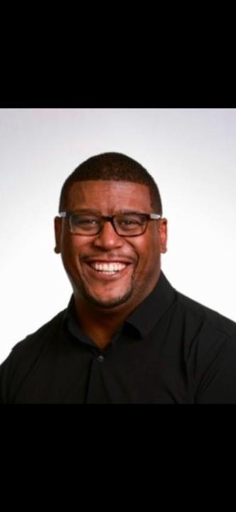 Reginald Williams
