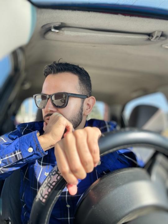 Mario C. Rodriguez
