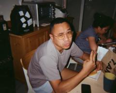 Bayu Prakoso