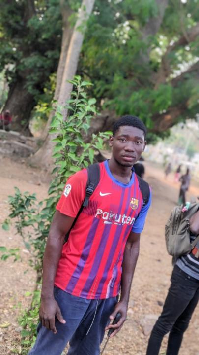 Manaf Sitou