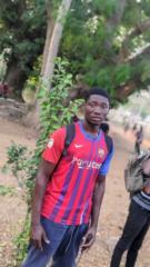 Manaf Sitou