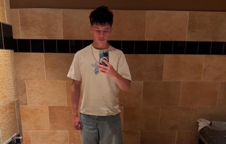 Timothy Navrotski