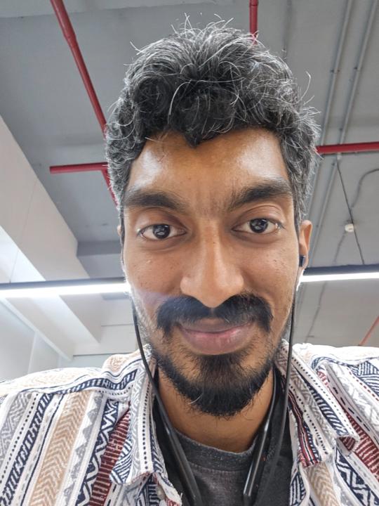 Nithin Narayan