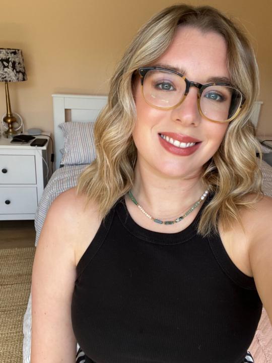 Hannah McBride