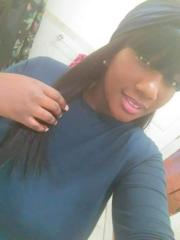 Arliesha Heard