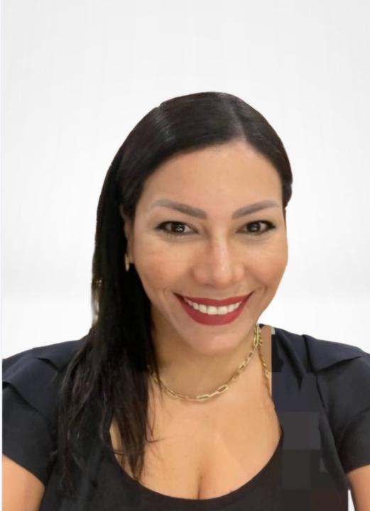 Sheryl Medina
