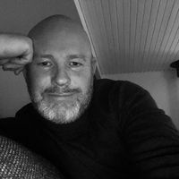 Kristian Mikkelsen