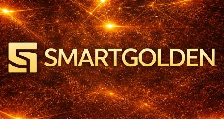 SMARTGOLDEN-TRADING