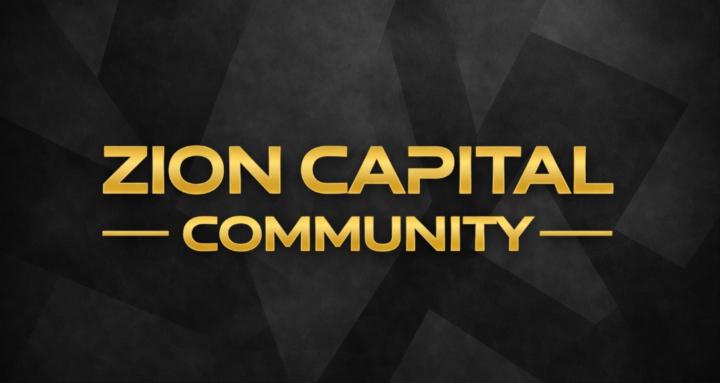 ZION CAPITAL