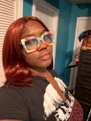 Subeidaliz Goggins