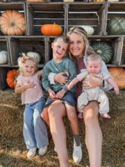 Whitney Whaley