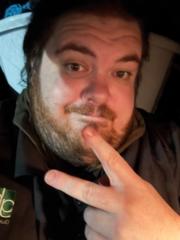 Richard Thorne-Kalmbach