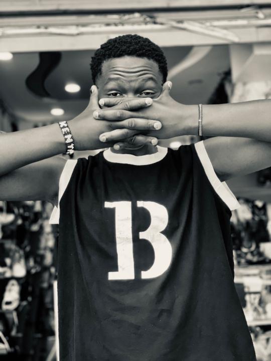 Jr Barack