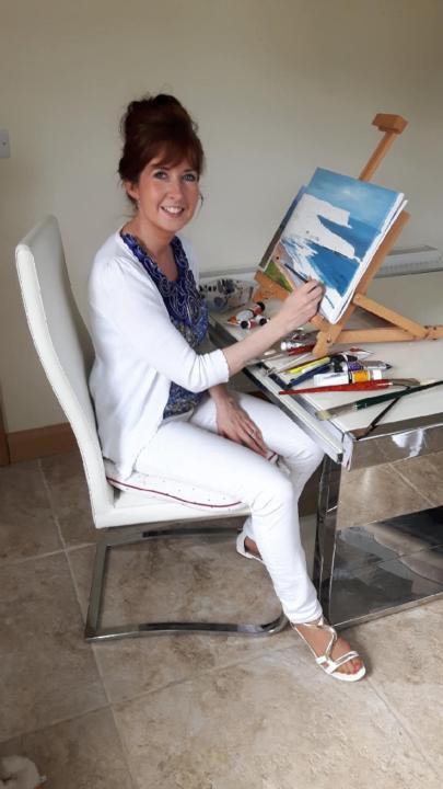 Sheryl Newell
