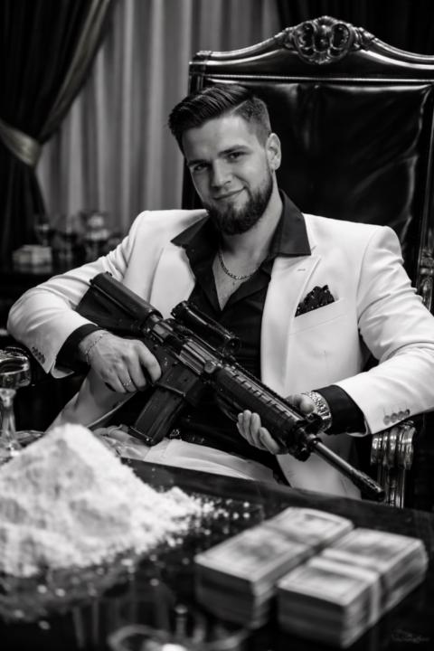 Mikołaj Baran