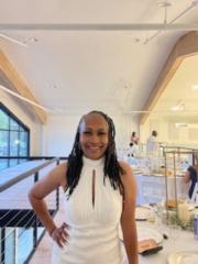 Dina Gusby