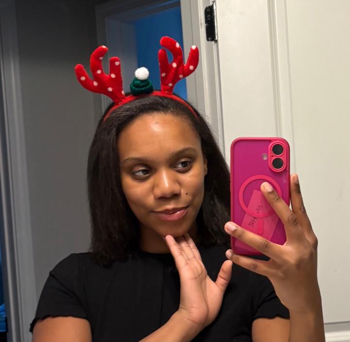 Amira Lymore
