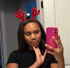 Amira Lymore