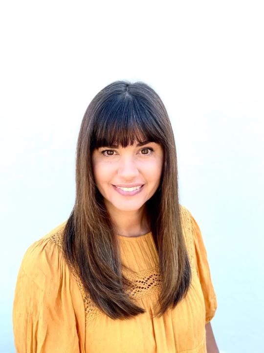 Stacie Granada