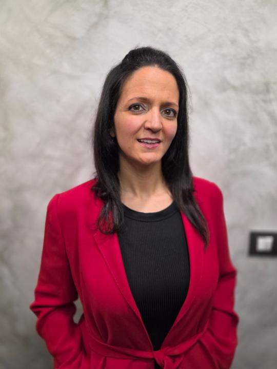 Rosa Martínez Ruiz