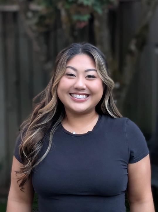Taryn Louie