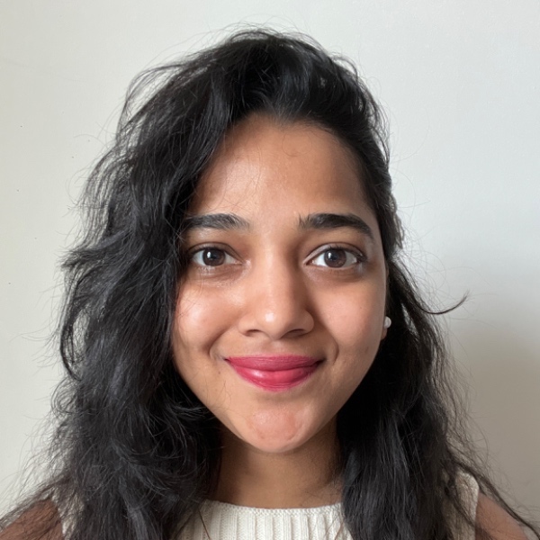 Navya Chapala