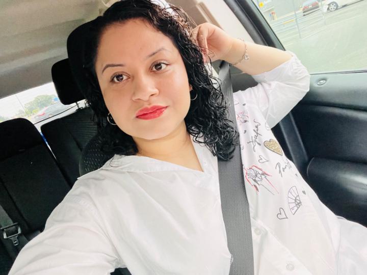 Daniela Alvarado