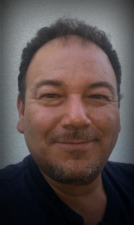 Joe Velardez