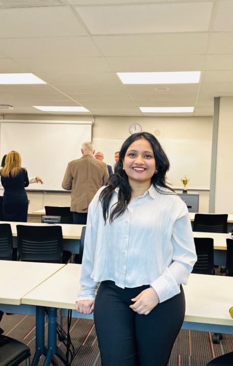 Hirva Patel
