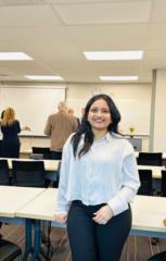 Hirva Patel