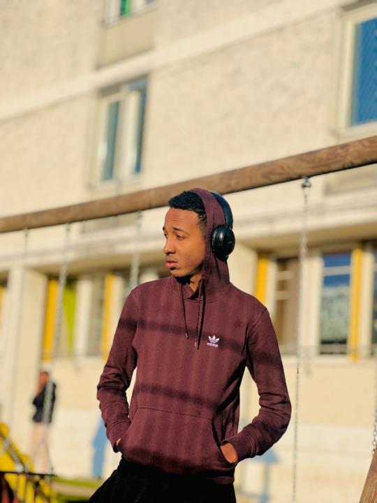 Wardi Mohamed