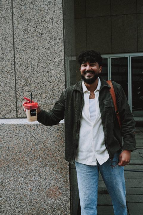 Nain Muntasir
