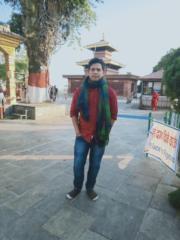 Roshan Chaudhary