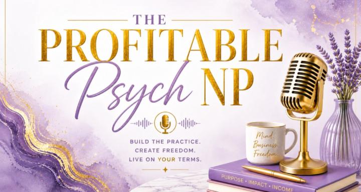 The Profitable Psych NP