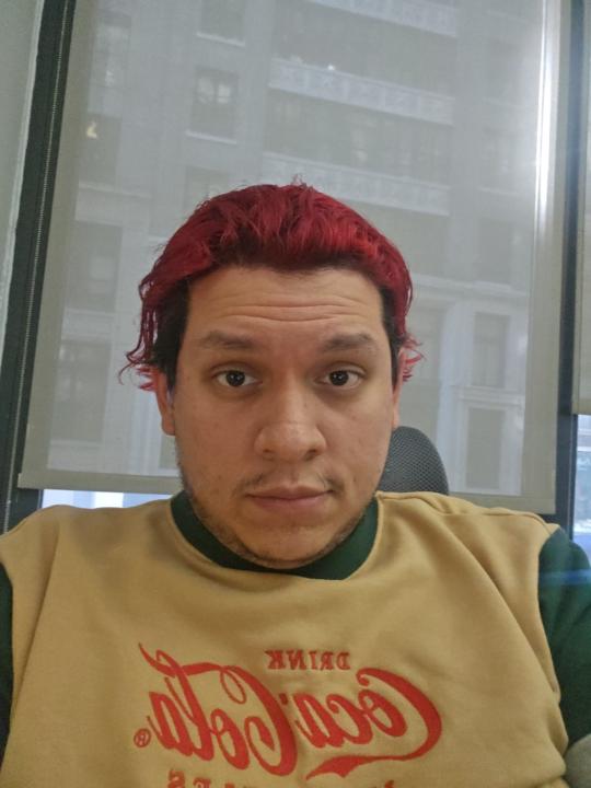 Danny Murillo