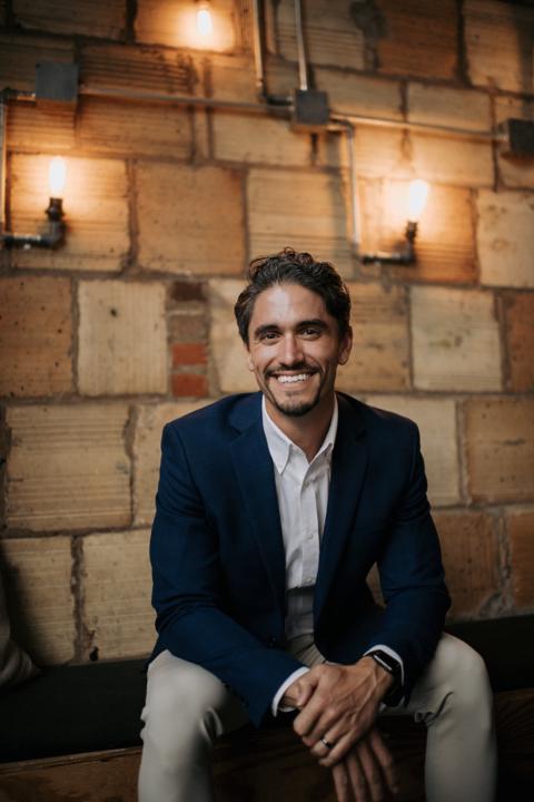 Michael DeTerlizzi