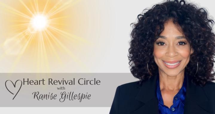 Heart Revival Circle
