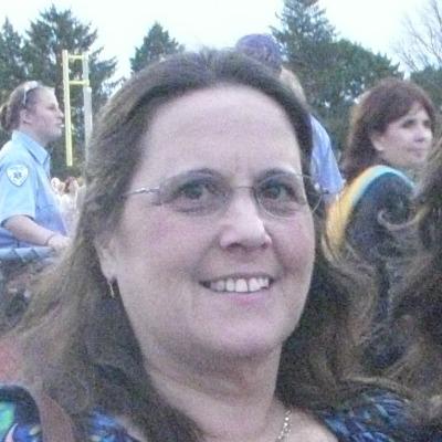 Colleen Thompson