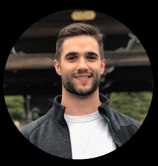 Adam Tougas