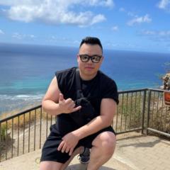 Ronald Cheung