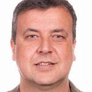 Jordi Borja Sanz