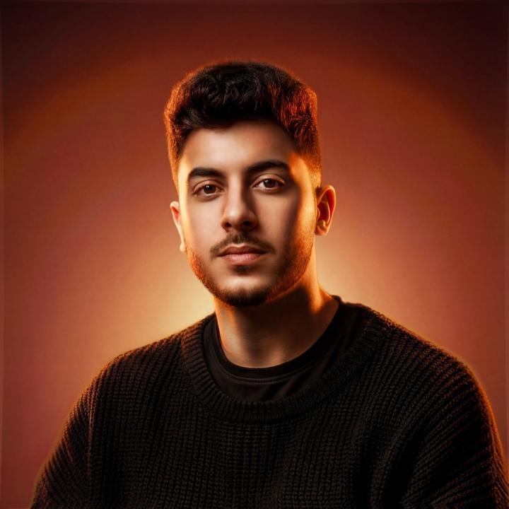 Abdelrahman El-Bahloul