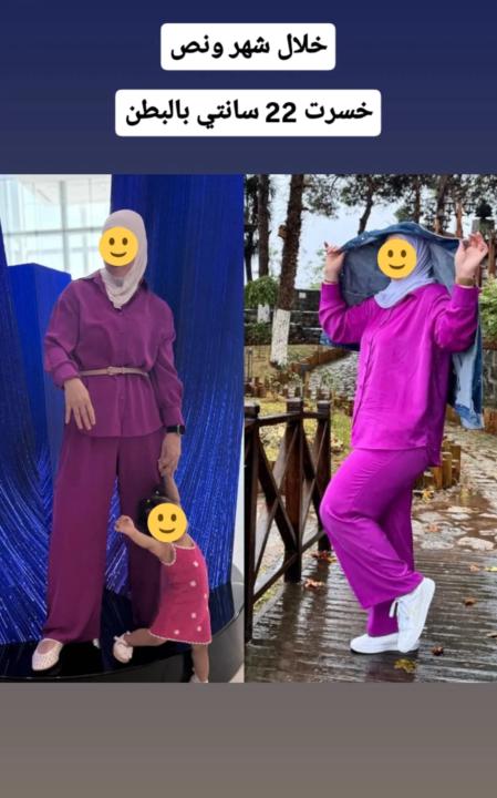 💪شارك النتائج اللي انت وصلتها عشان تزيد التحفيز تبعك وتبع المجموعة