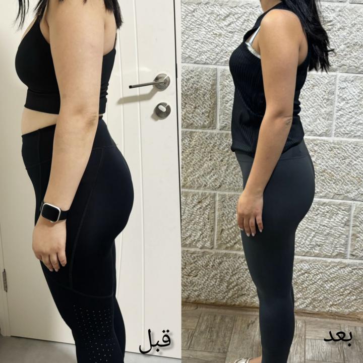 ! حولت  الحلم الى جسم 