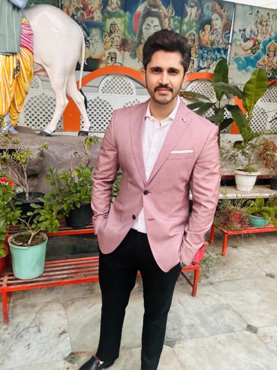 Varun Bhardwaj